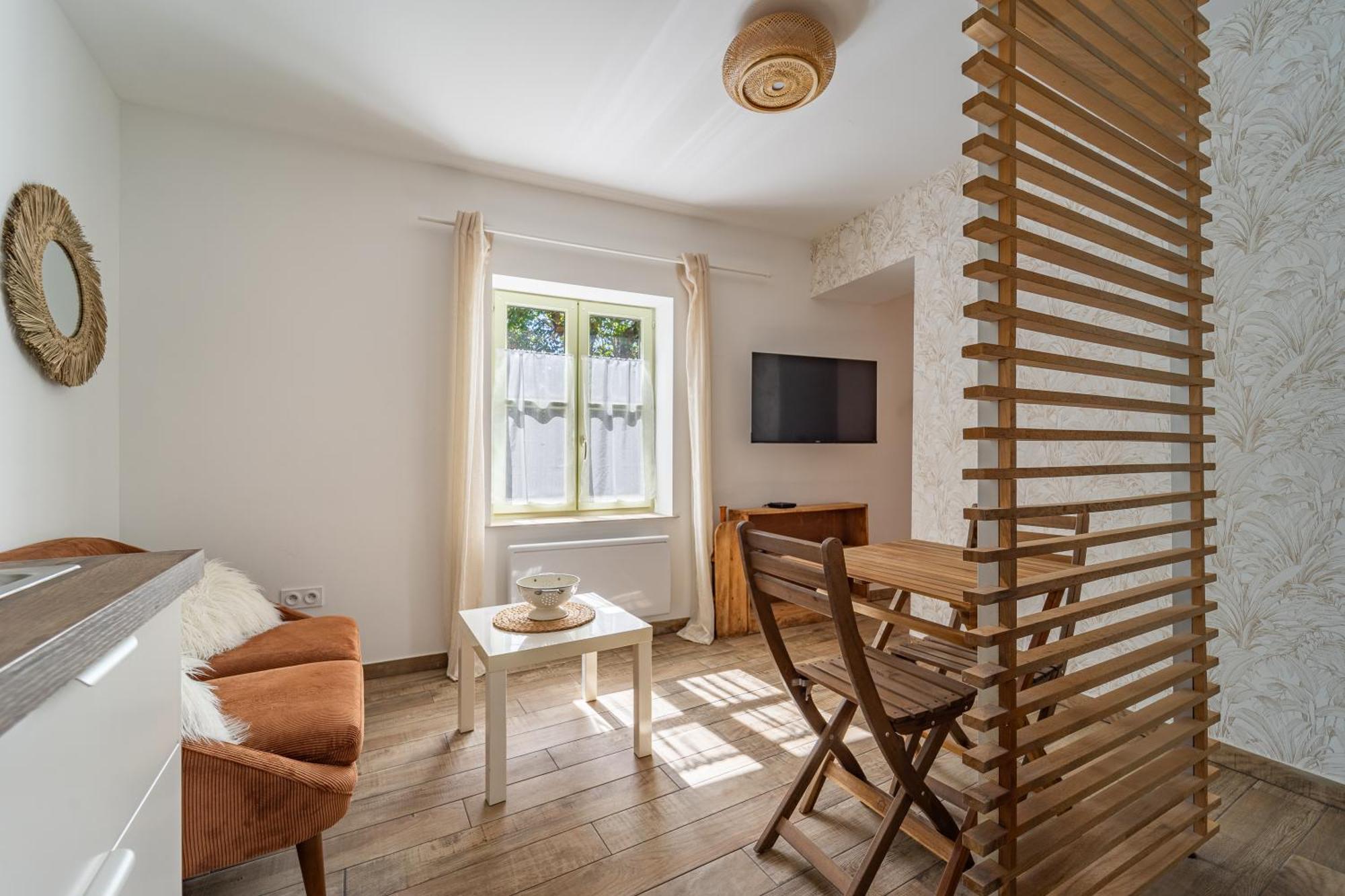 Cosy Room'S Frontonas Екстер'єр фото