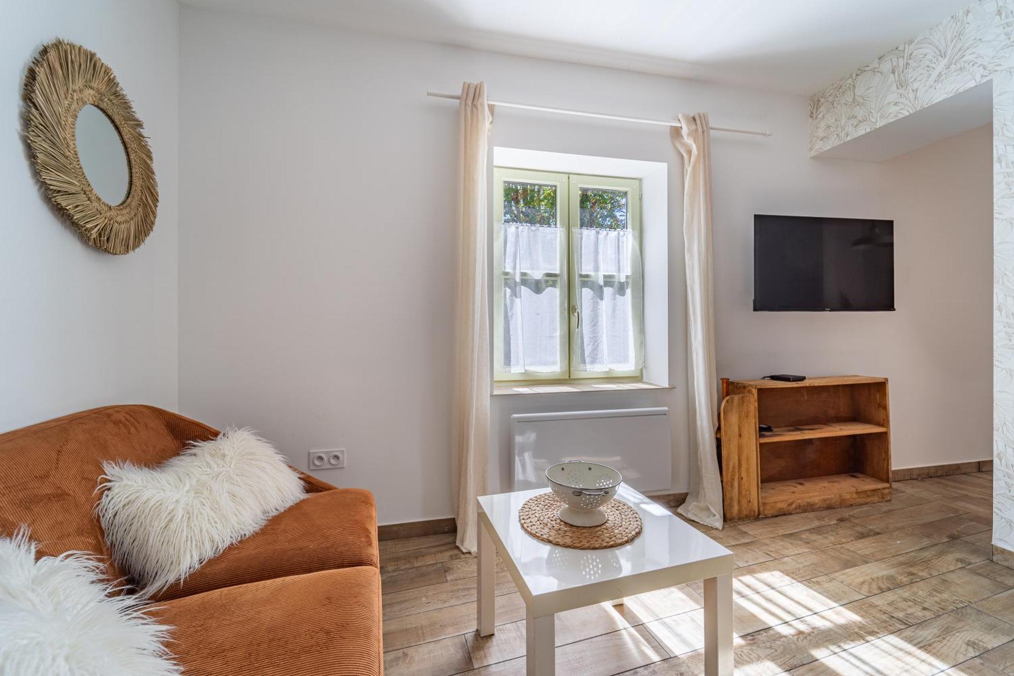 Cosy Room'S Frontonas Екстер'єр фото