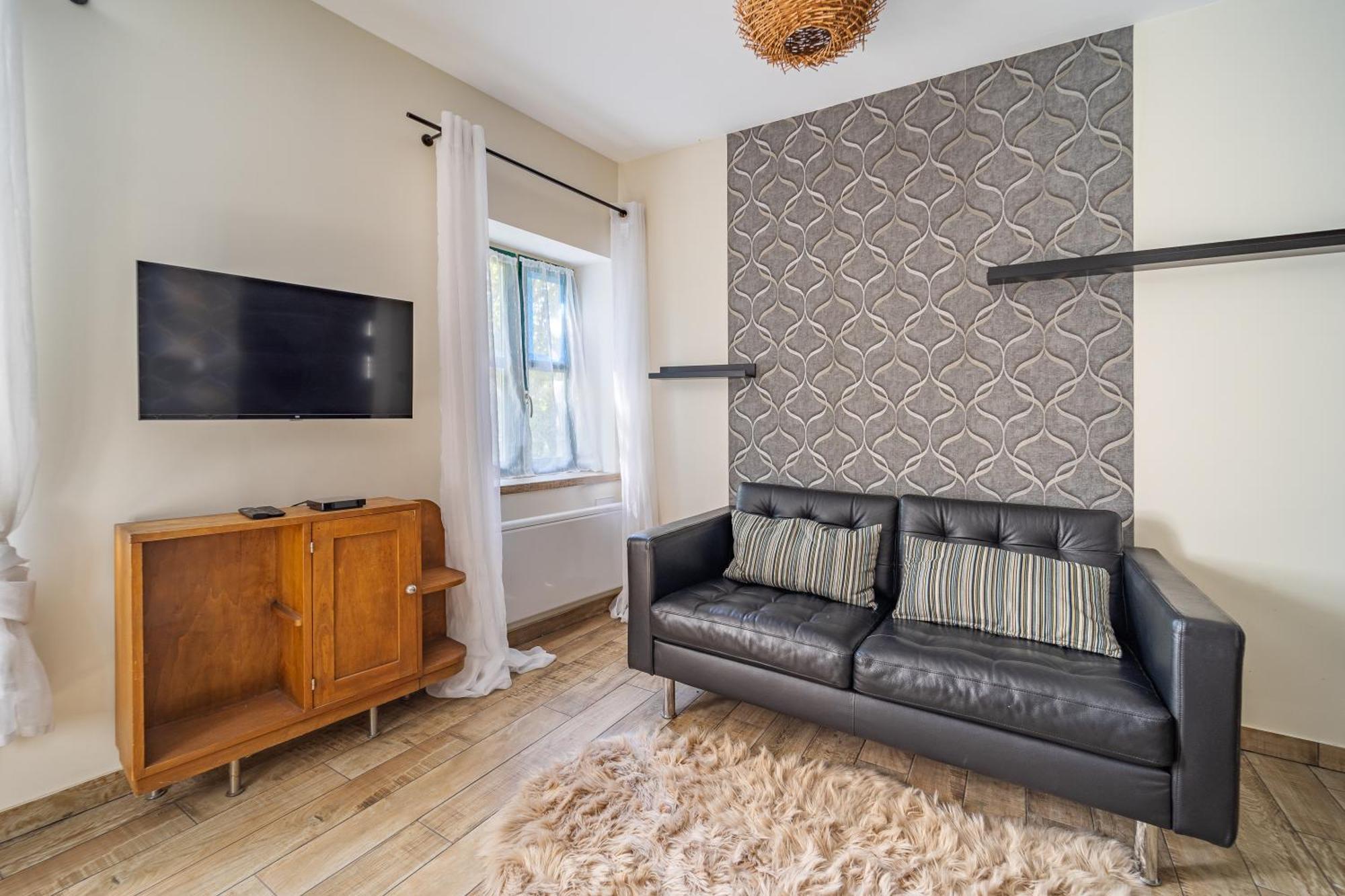Cosy Room'S Frontonas Екстер'єр фото
